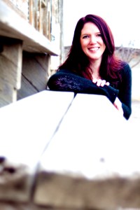 Adrienne Author - 3650