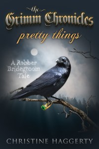 Pretty Things Cover