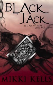 Black Jack Cover