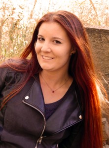 headshot Mikki Kells