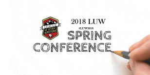 LUWSpringLogo2018