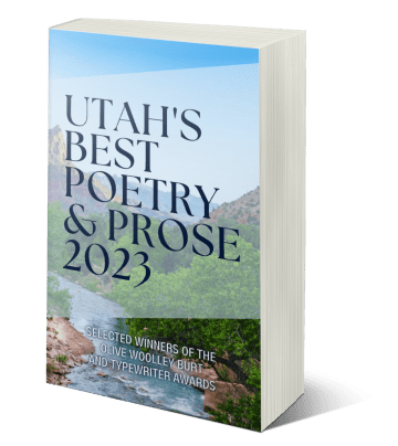 Utah's Best 2023 3D Mockup