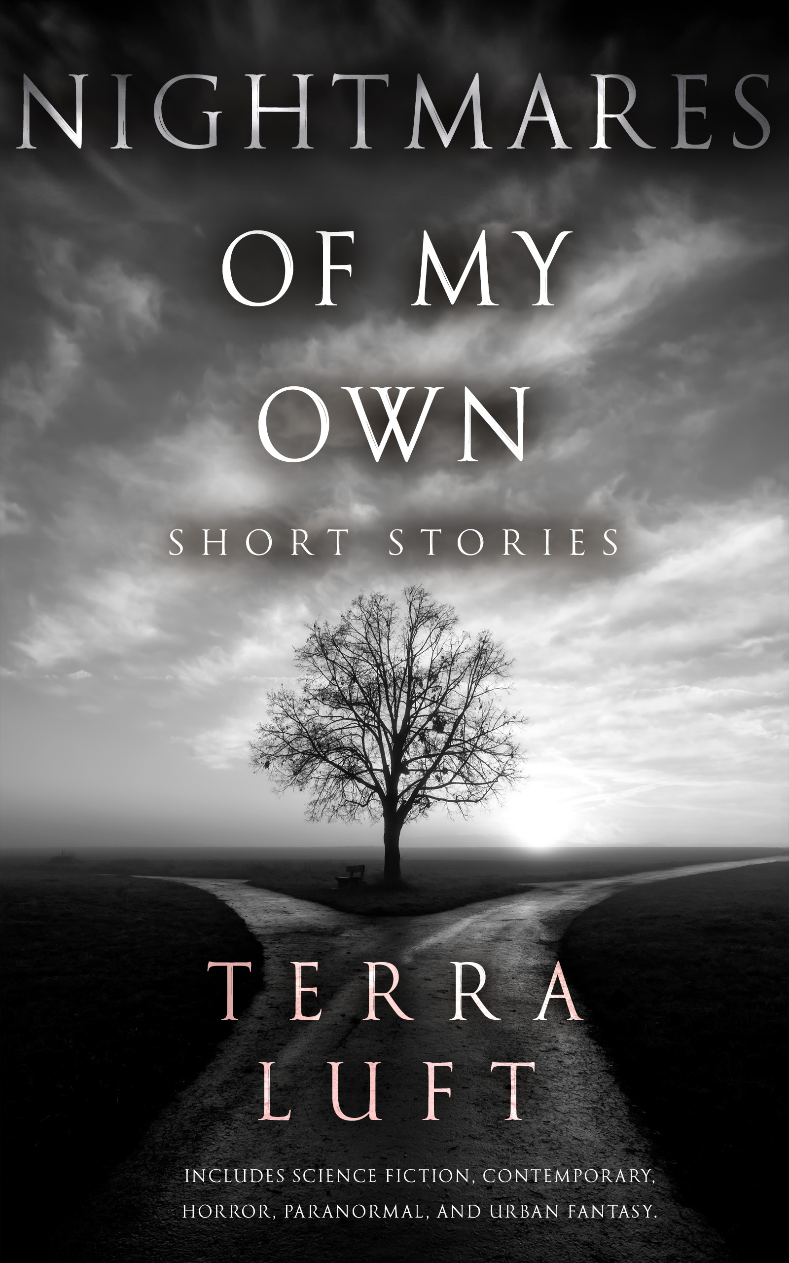 Nightmaresofmyown-Kindle